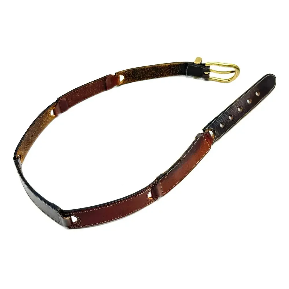 Fossil brown linked